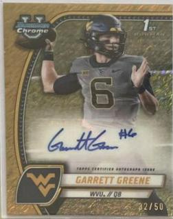 Garrett Greene