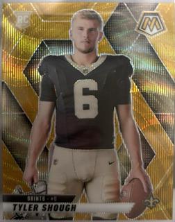 Tyler Shough