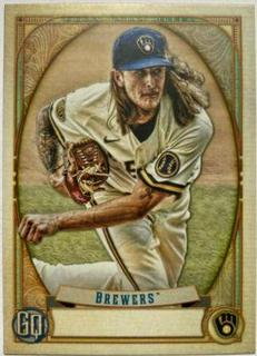 Josh Hader