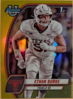 Ethan Burke