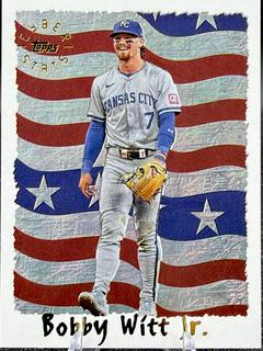 Bobby Witt Jr.