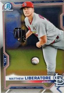 Matthew Liberatore