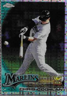 Chris Coghlan