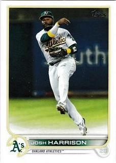 Josh Harrison