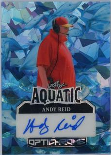 Andy Reid