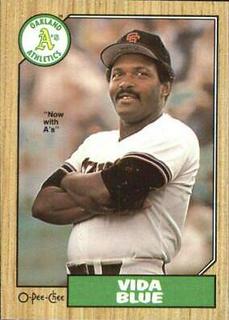 Vida Blue