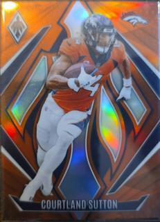 Courtland Sutton