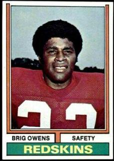 Brig Owens