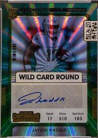 Jaylen Waddle