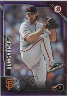 Madison Bumgarner
