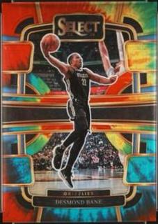 Desmond Bane