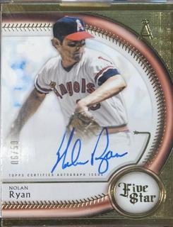 Nolan Ryan
