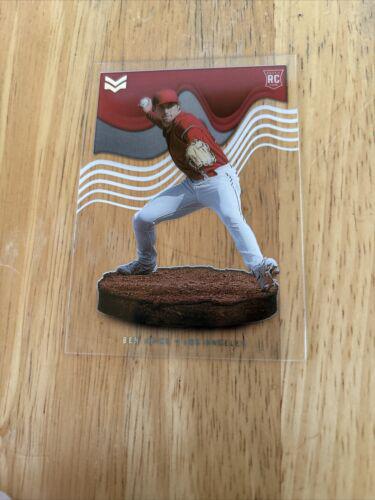 Ben Joyce #1 Baseball Cards 2023 Panini Chronicles Magnitude