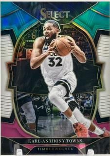 Karl Anthony Towns