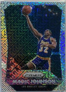 Magic Johnson