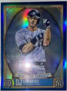 DJ LeMahieu