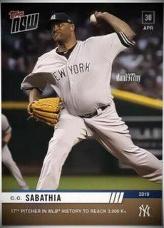 C.C. Sabathia