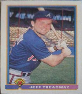 Jeff Treadway