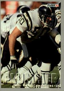 Gary Plummer