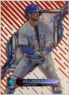 Kris Bryant