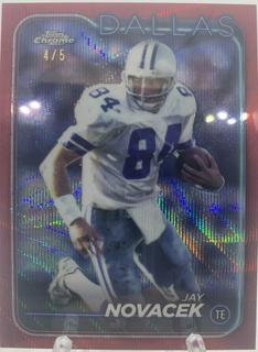 Jay Novacek