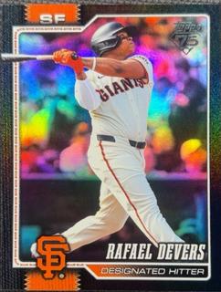 Rafael Devers