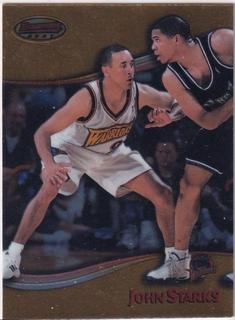 John Starks
