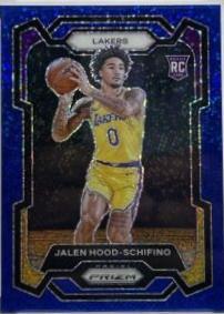 Jalen Hood Schifino