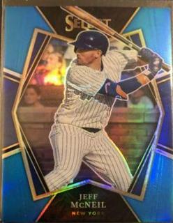 Jeff McNeil