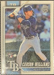 Carson Williams
