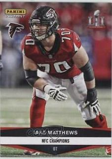 Jake Matthews