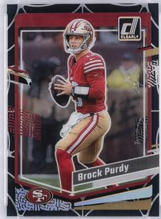 Brock Purdy