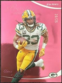 Aaron Jones