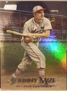 Johnny Mize