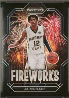 Ja Morant