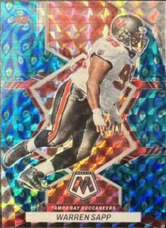Warren Sapp