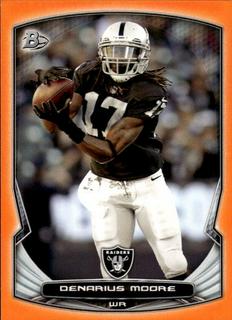 Denarius Moore