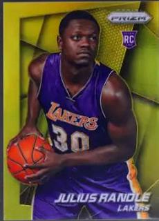 Julius Randle