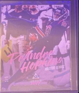 DeAndre Hopkins