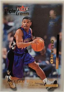 Muggsy Bogues