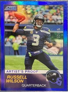 Russell Wilson