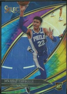 Matisse Thybulle