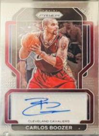 Carlos Boozer