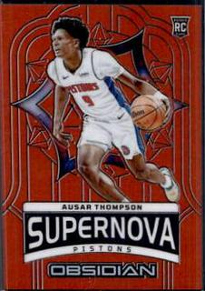 Ausar Thompson