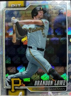 Brandon Lowe