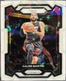 Caleb Martin