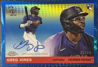 Greg Jones