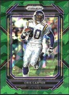 Cris Carter