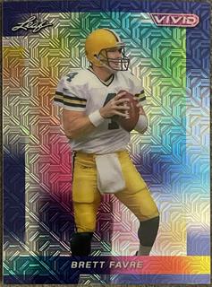 Brett Favre