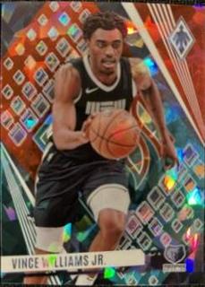 Vince Williams Jr.